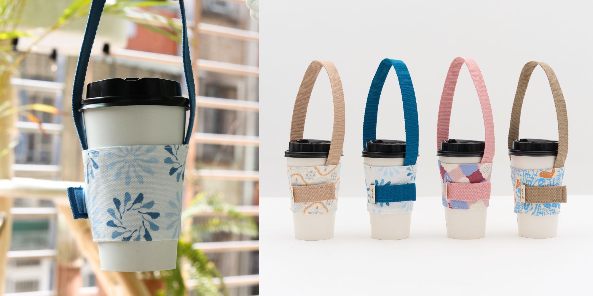 印花樂飲料提帶