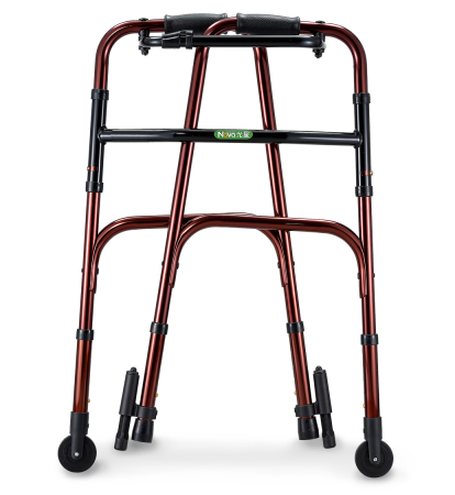 4080 推推GO 3 (咖啡色)