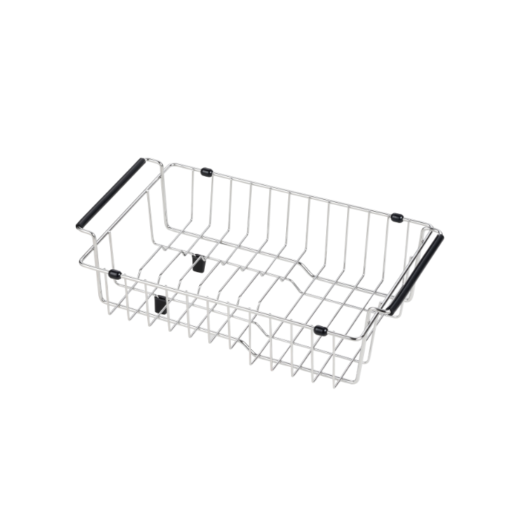 Vizio SS304 Stainless Steel Draining Basket (VZ200417PL)