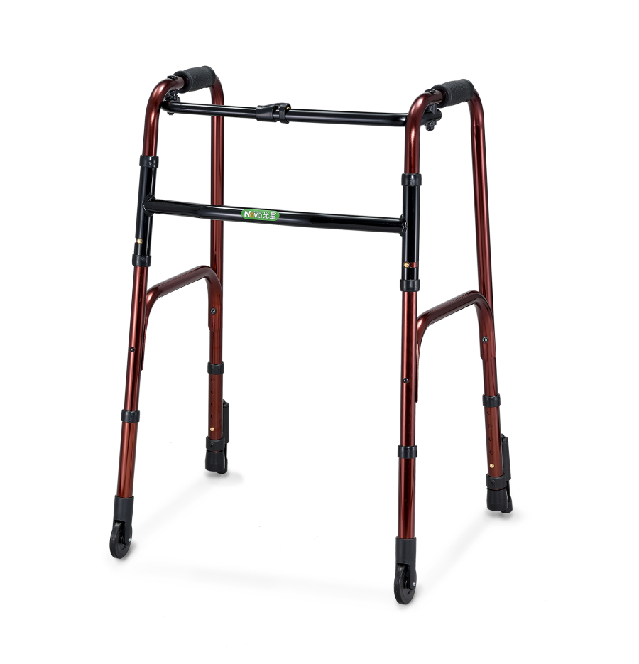 4080 推推GO 3 (咖啡色)