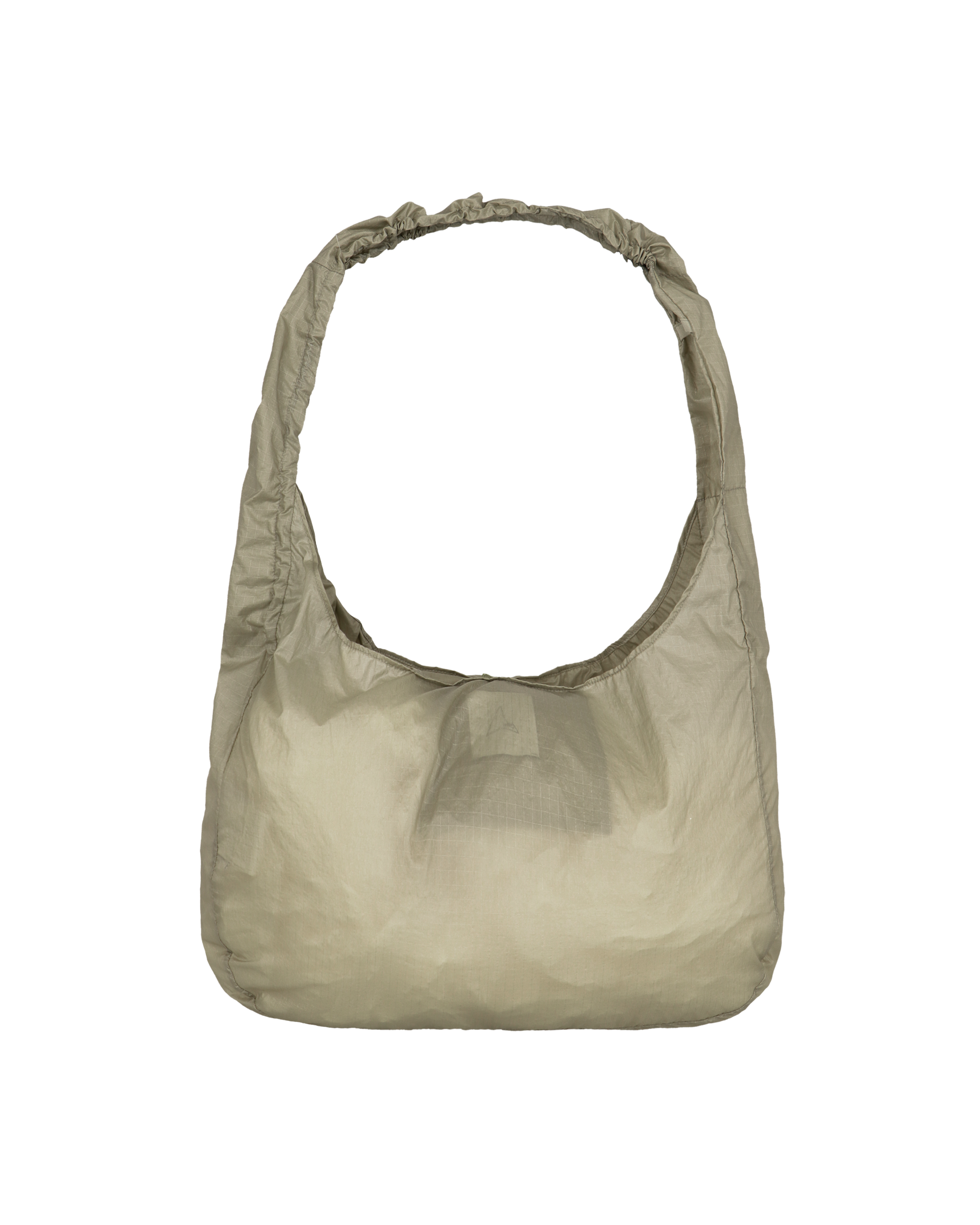 Roa Hiking｜LAKI Packable Knot Bag "Agate Grey"