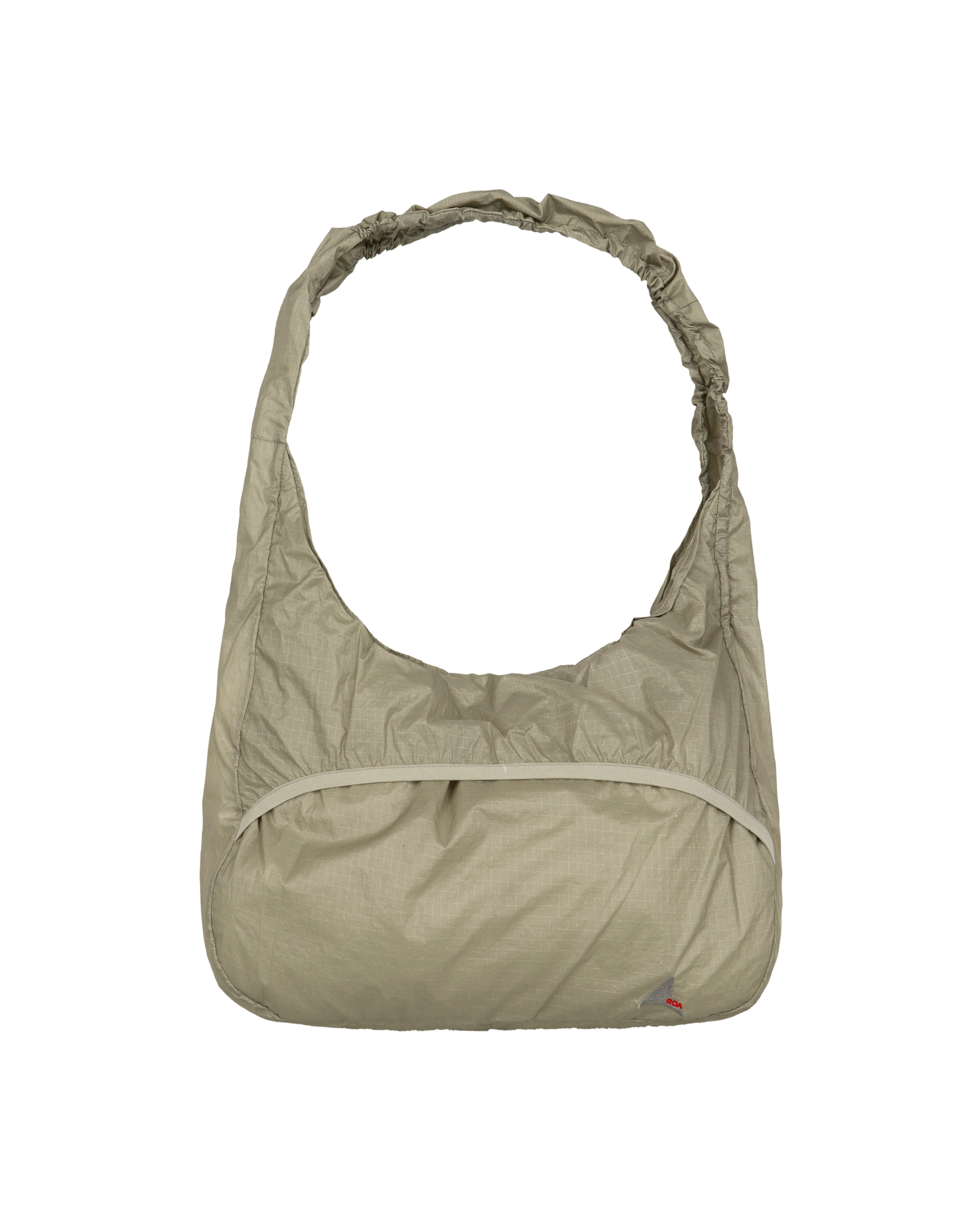 Roa Hiking｜LAKI Packable Knot Bag "Agate Grey"