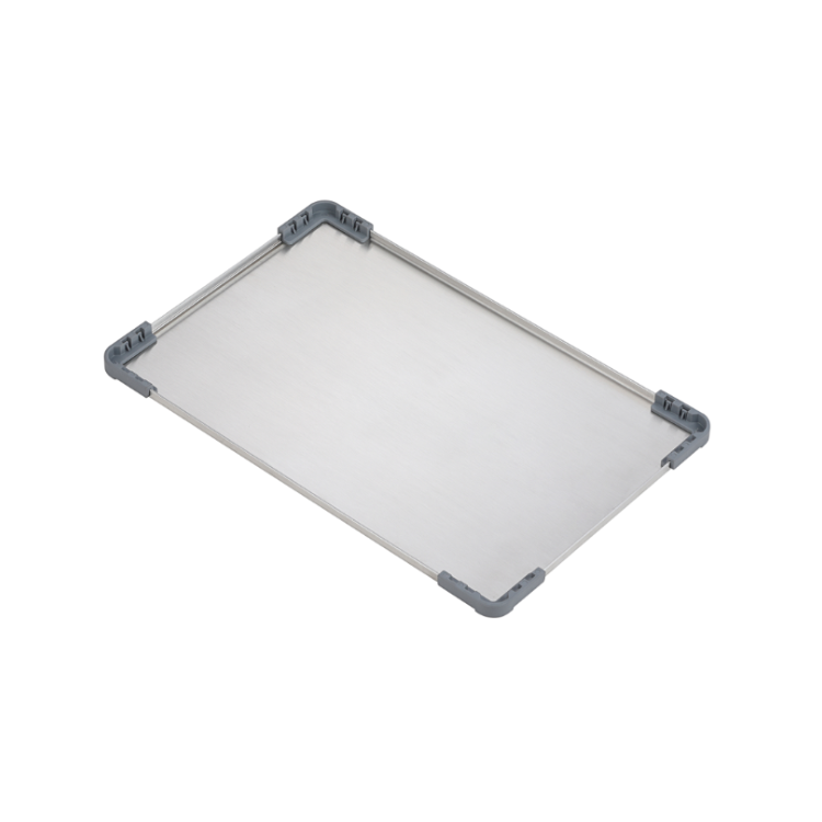 Vizio SS304 Stainless Steel Extension Plate (VZ200117BR)