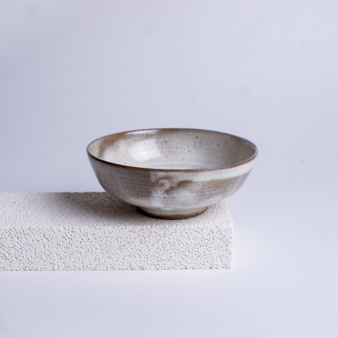 咖啡暈染小深盤／飾品盤