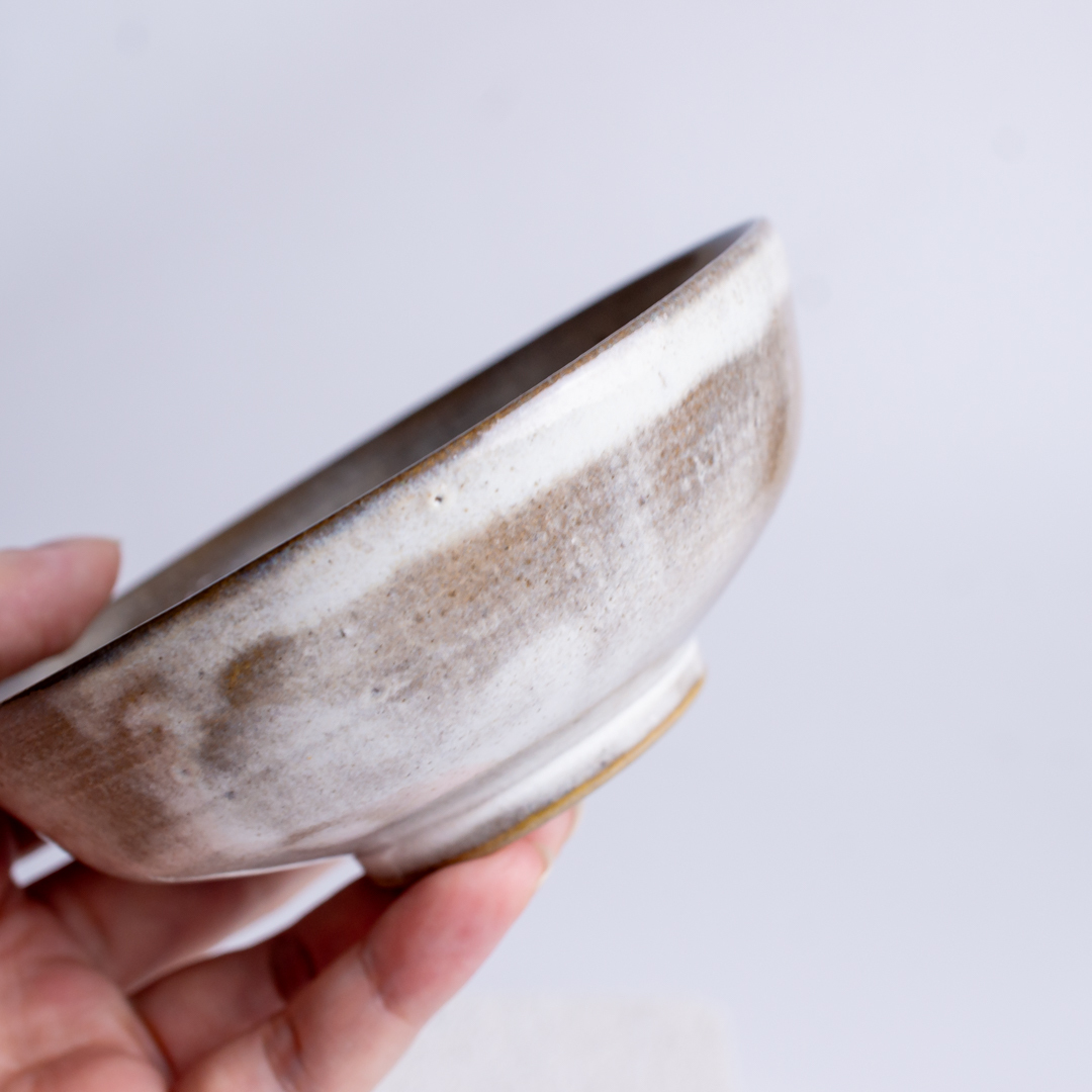 咖啡暈染小深盤／飾品盤