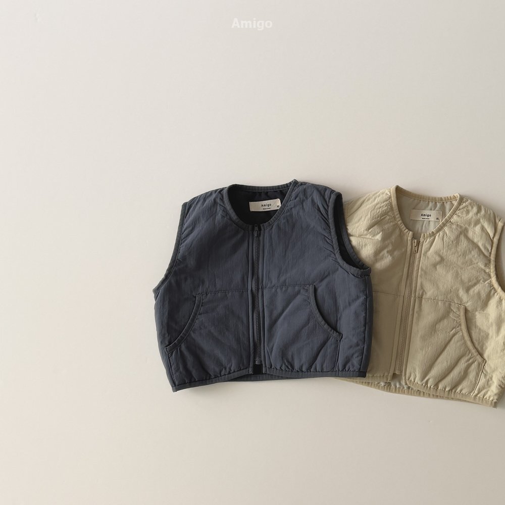 韓國🇰🇷Amigo 瑪爾鋪棉被心(XS-XL)