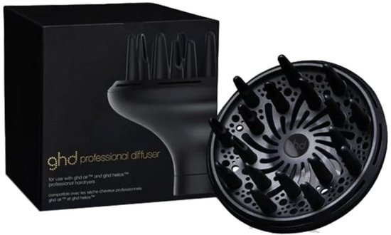 GHD - 專業風筒風罩