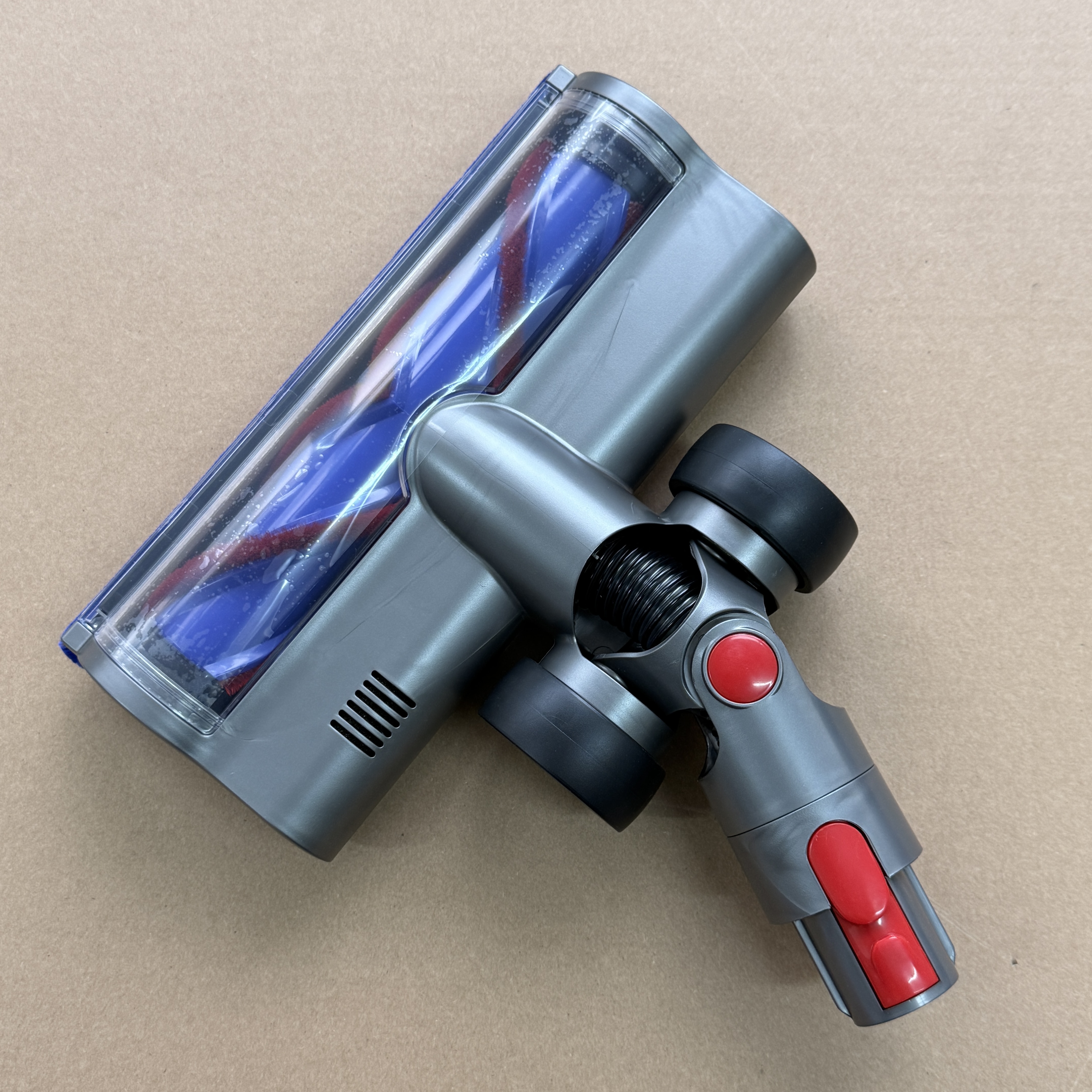 966489-08 Dyson 軟絨毛滾筒吸頭 (代用)