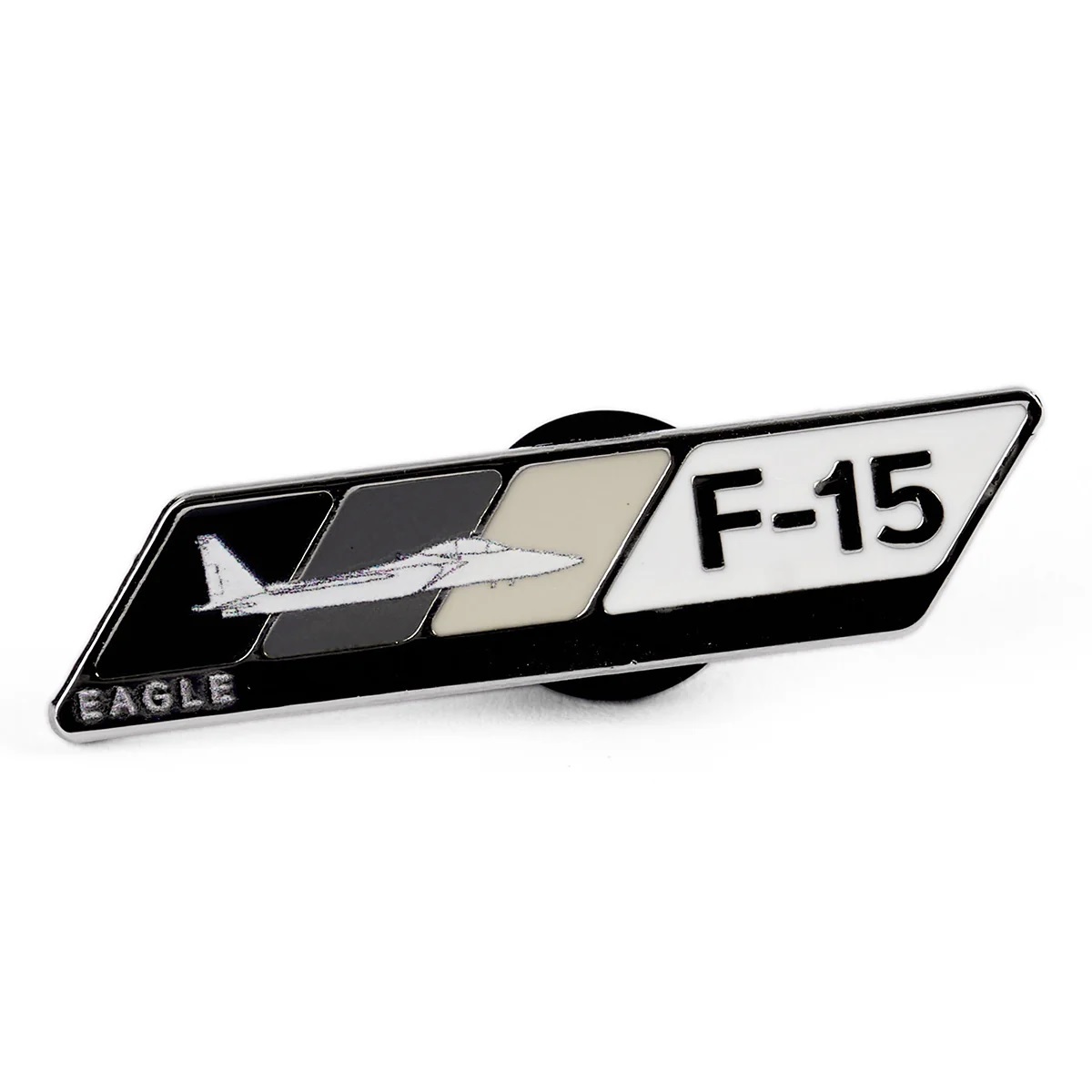 𝘽𝙊𝙀𝙄𝙉𝙂官方 波音 F-15鷹式戰鬥機-速度 徽章