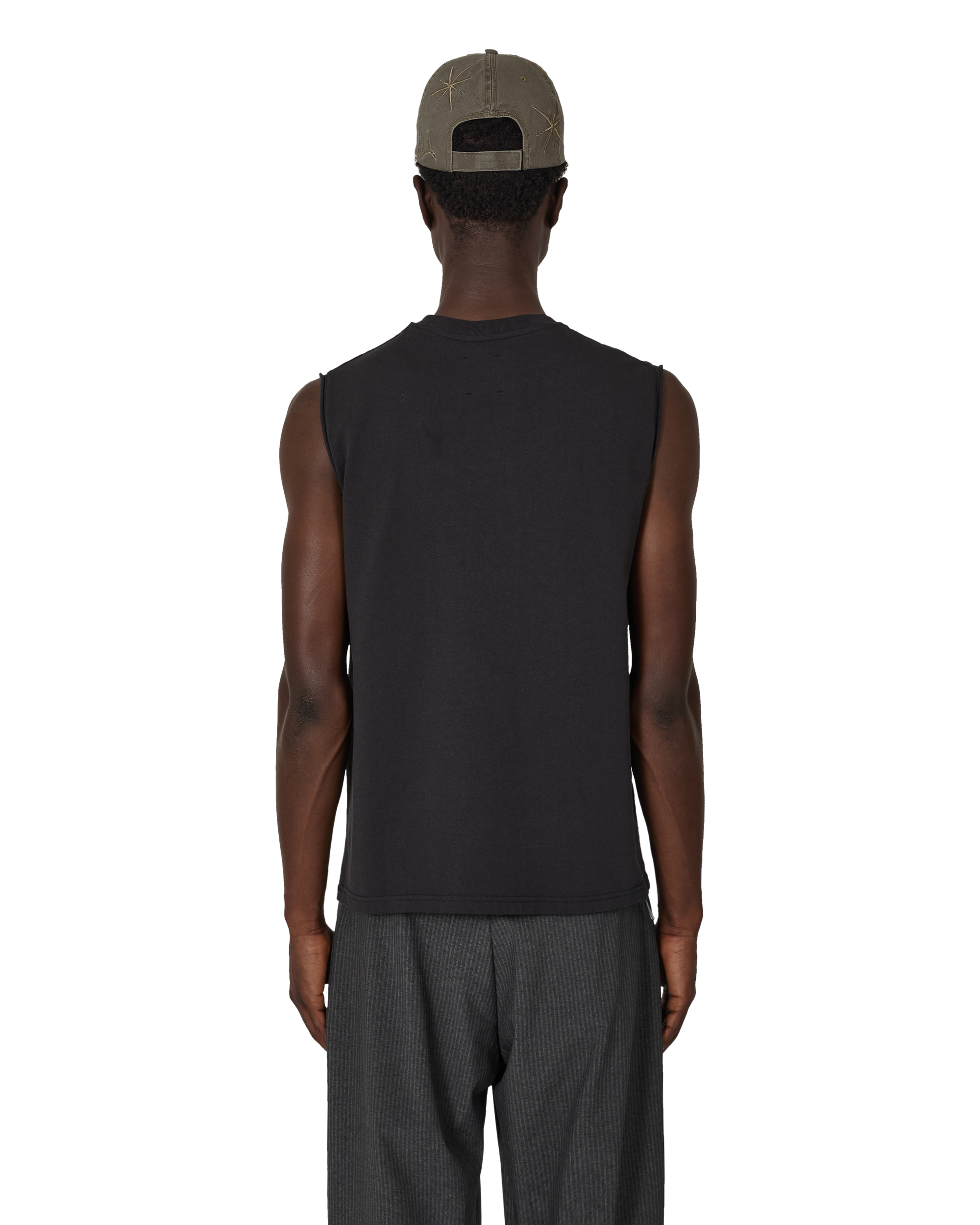 Roa Hiking｜Fai Sleeveless Tee