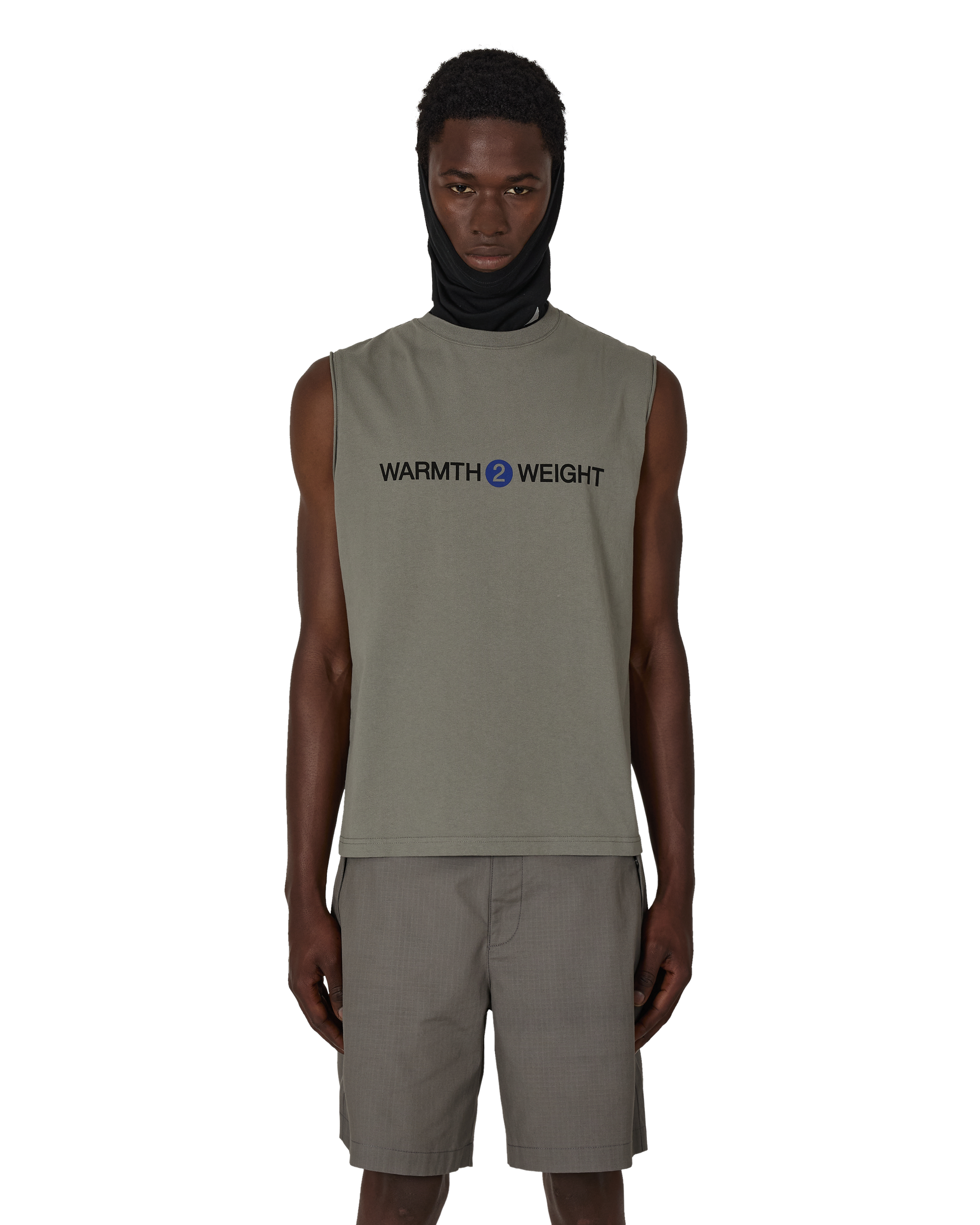 Roa Hiking｜Warmth Sleeveless Tee