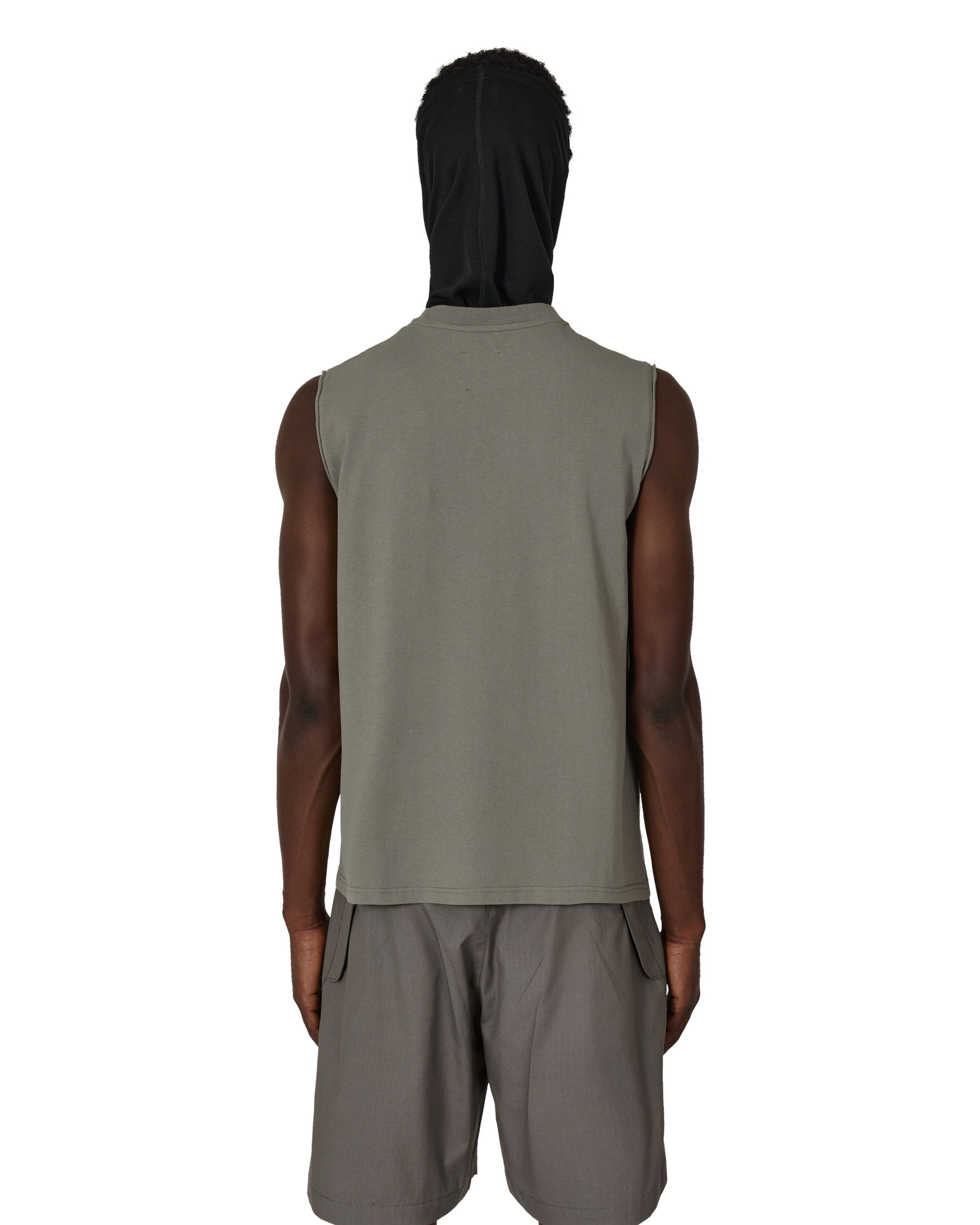 Roa Hiking｜Warmth Sleeveless Tee