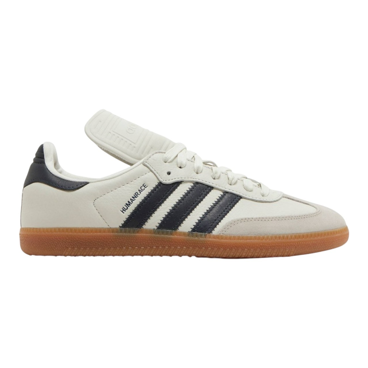 Pharrell x Adidas HumanRace Samba "White" HP3383 SIZE 28CM