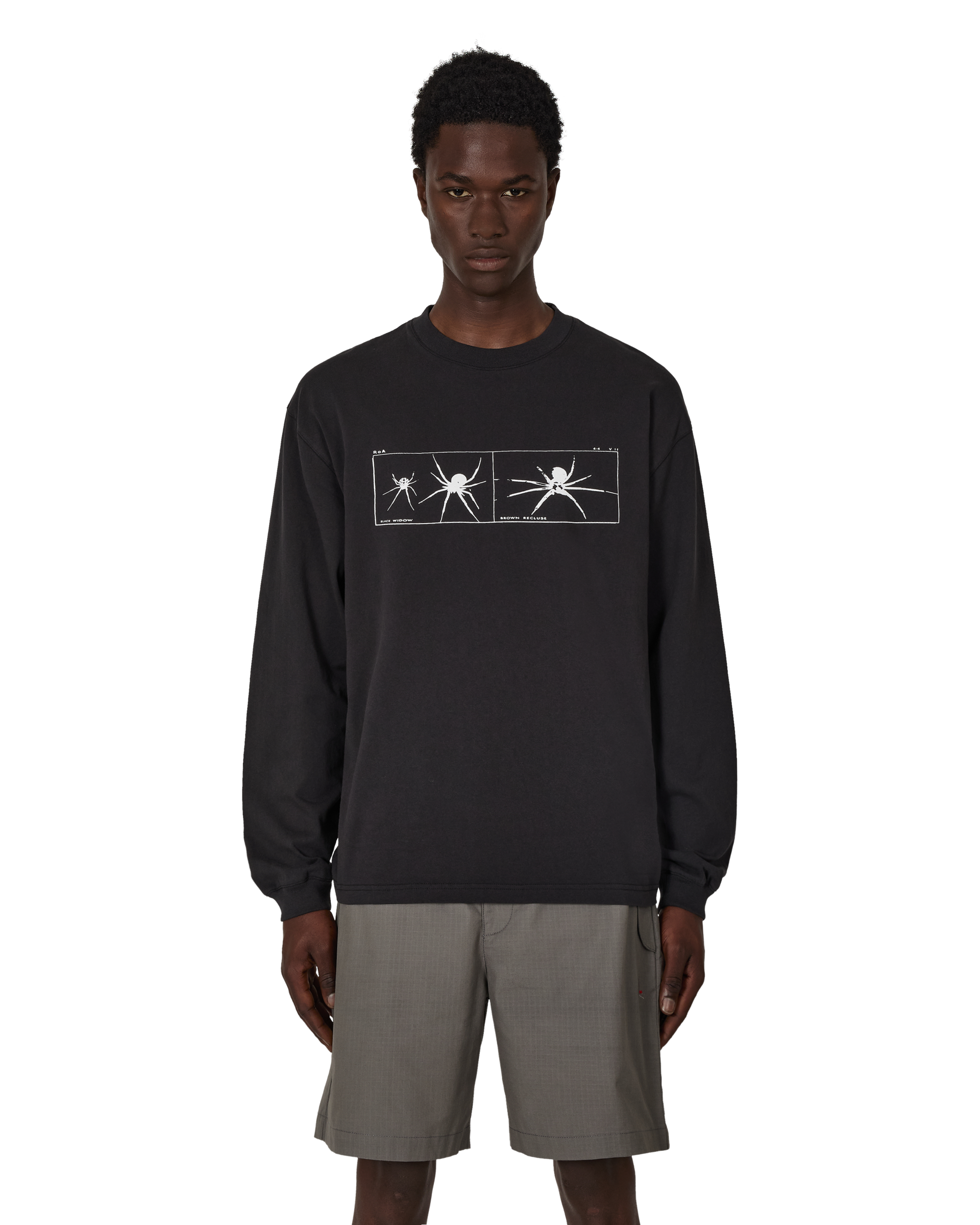 Roa Hiking｜Violino Long Sleeve