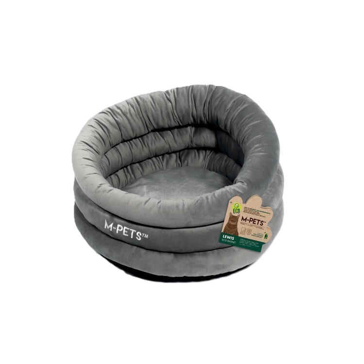 M-Pets 貓傢俬 - LEWIS ECO 貓窩