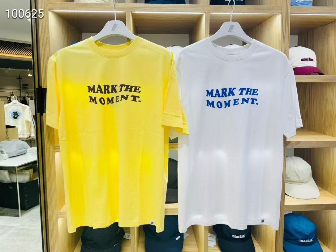 韓國代購 MARKM 特價短袖TOP 100625