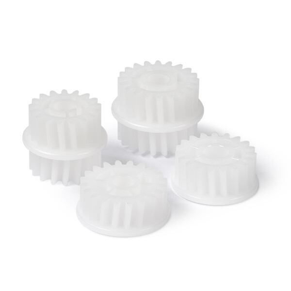 CB414-67923 LJP3005 GEAR KIT 17T,17T,19T,20T (Non-OEM)