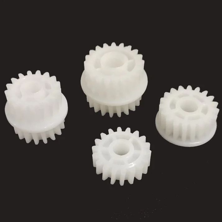 HP LJ P3015 PRINTER FUSER DRIVE GEAR SET RU5-0956 RU5-0958 RU5-0959 RU6-0965 (Non-OEM)