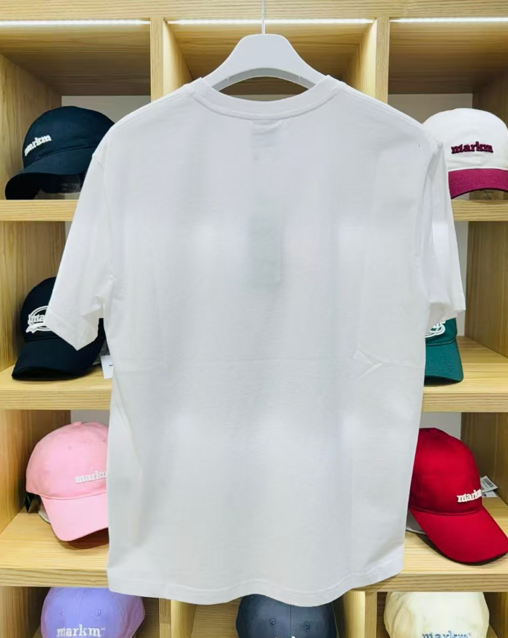 韓國代購 MARKM 特價短袖TOP 1007788