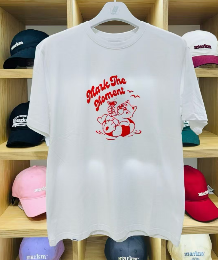 韓國代購 MARKM 特價短袖TOP 1007788