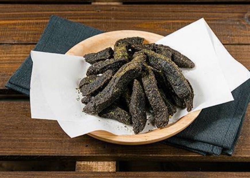 繼光香香雞(新竹廟前店)