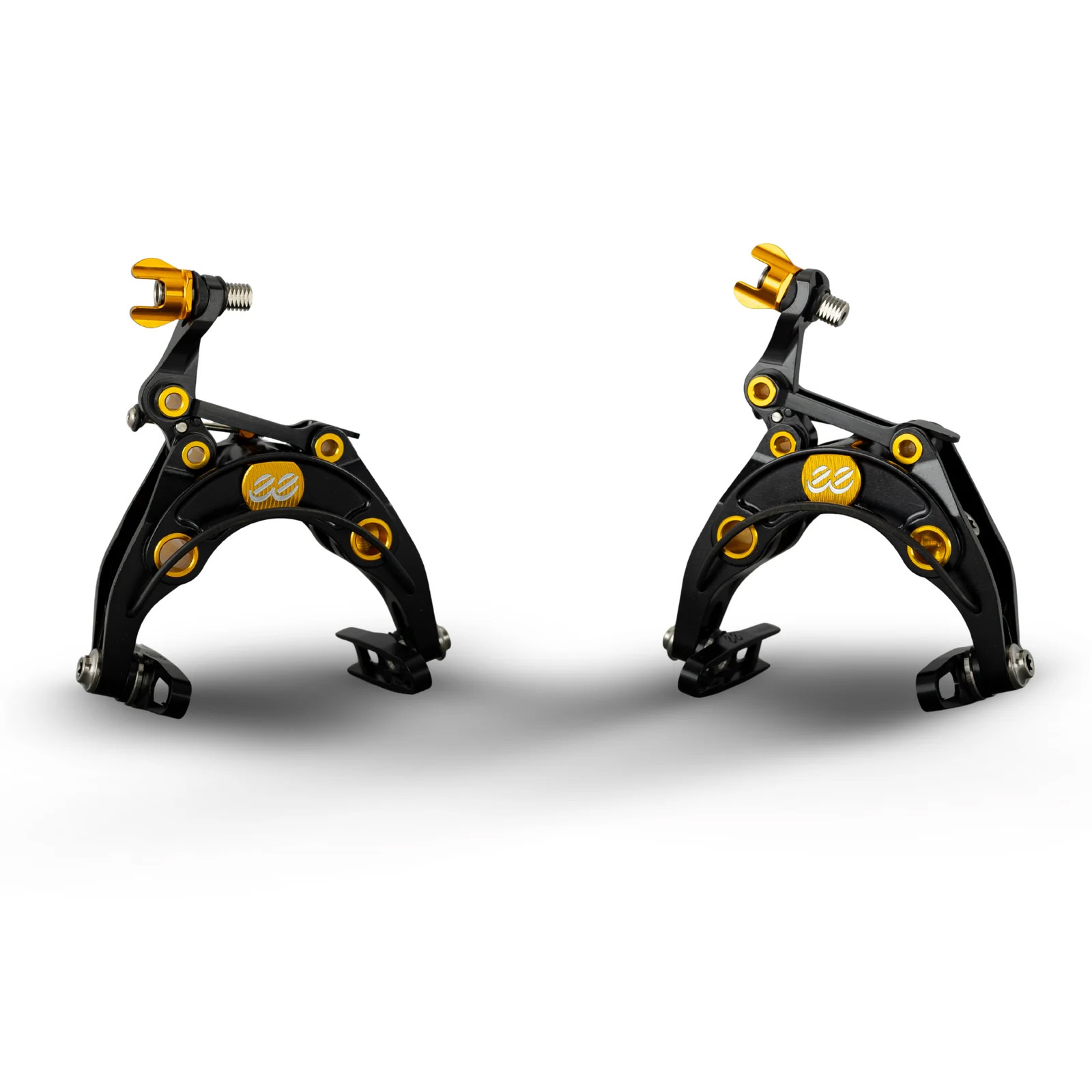 Cane Creek eeBrakes Rim Brake Calipers JPS Limited Edition