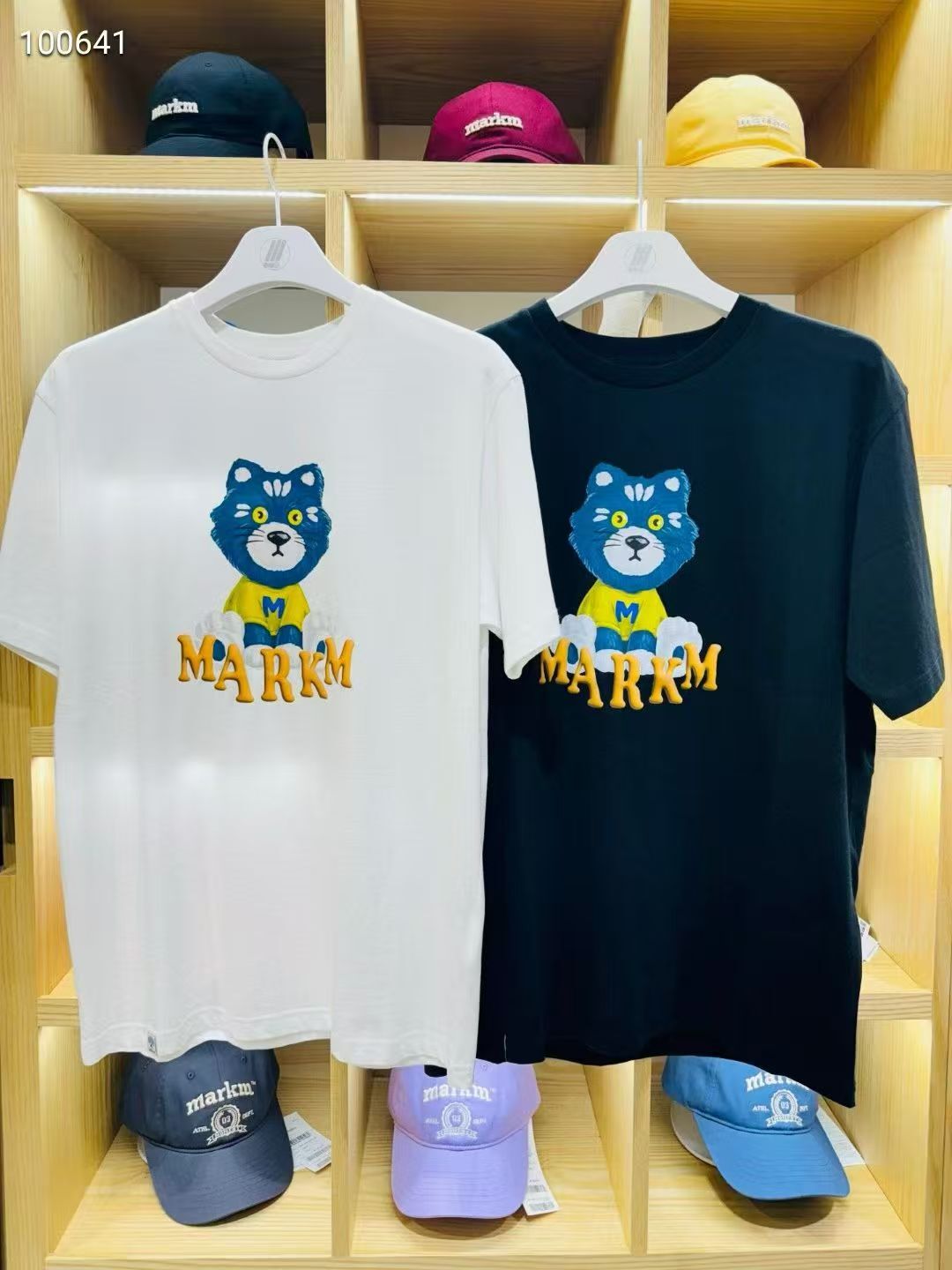 韓國代購 MARKM 特價短袖100641