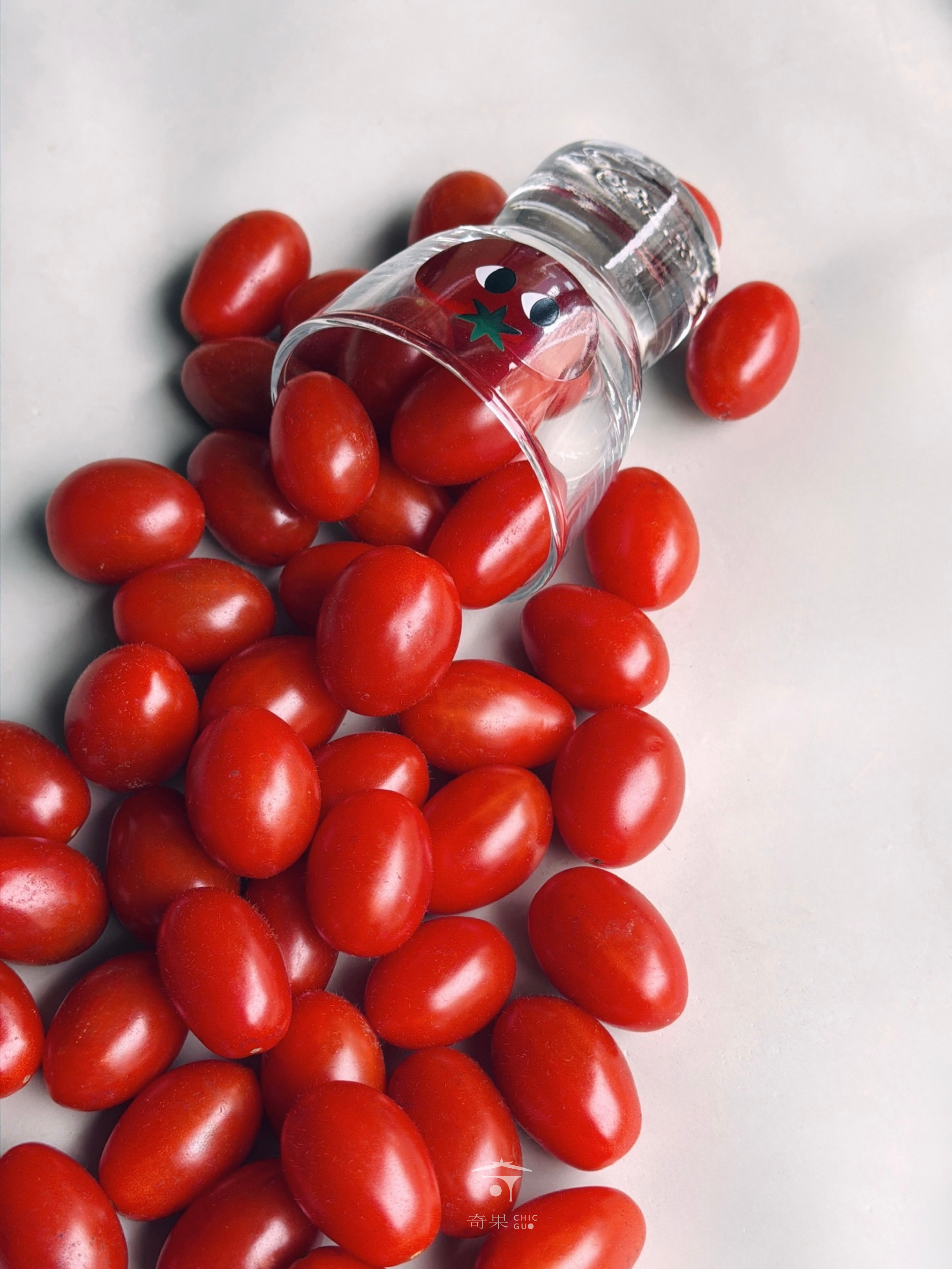 奇果｜寶寶蕃茄