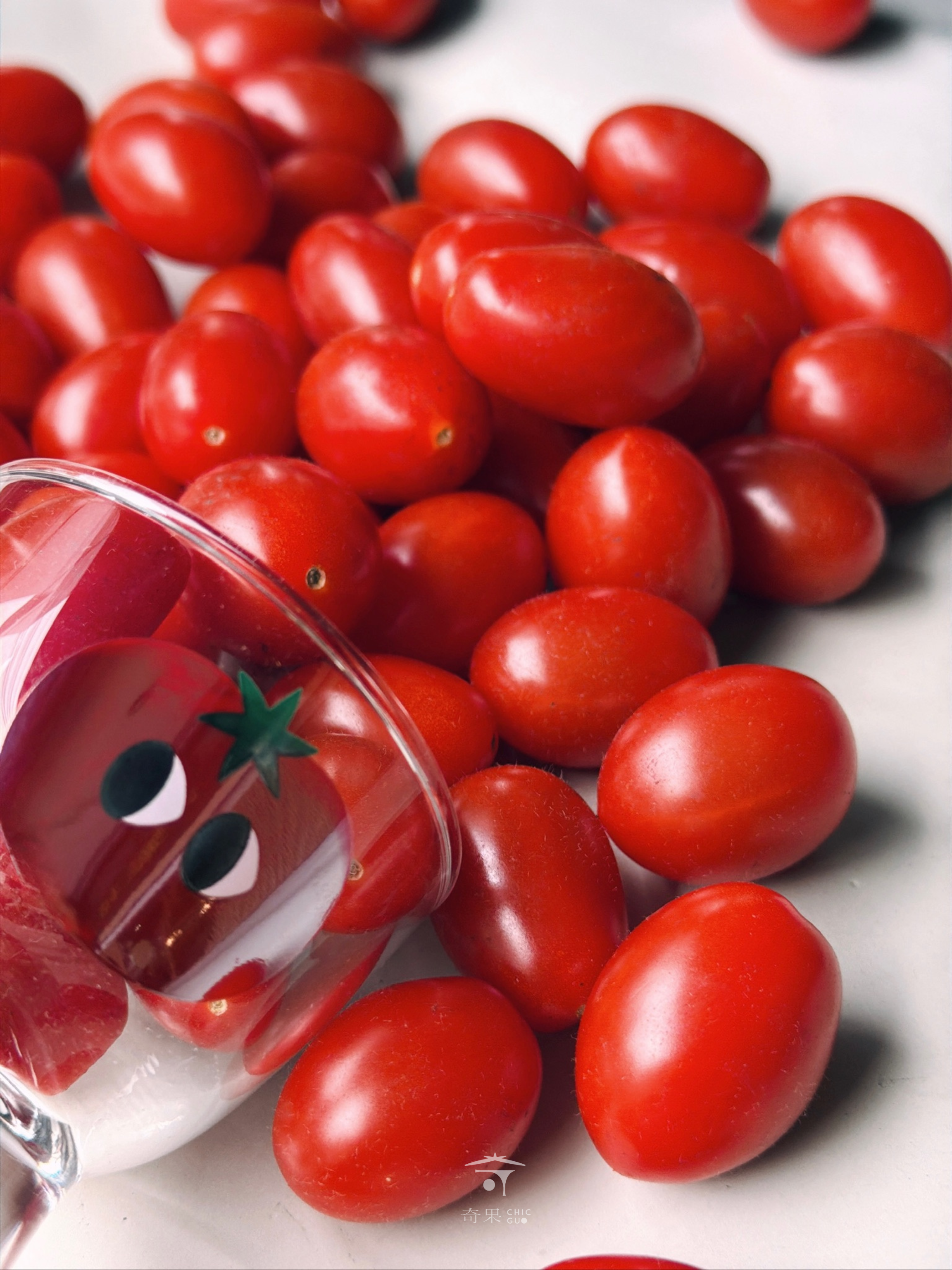 奇果｜寶寶蕃茄