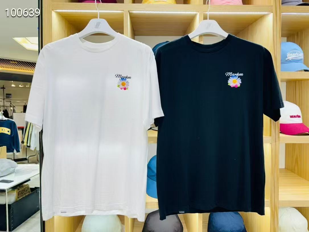 韓國代購 MARKM 特價短袖MHIBH8911
