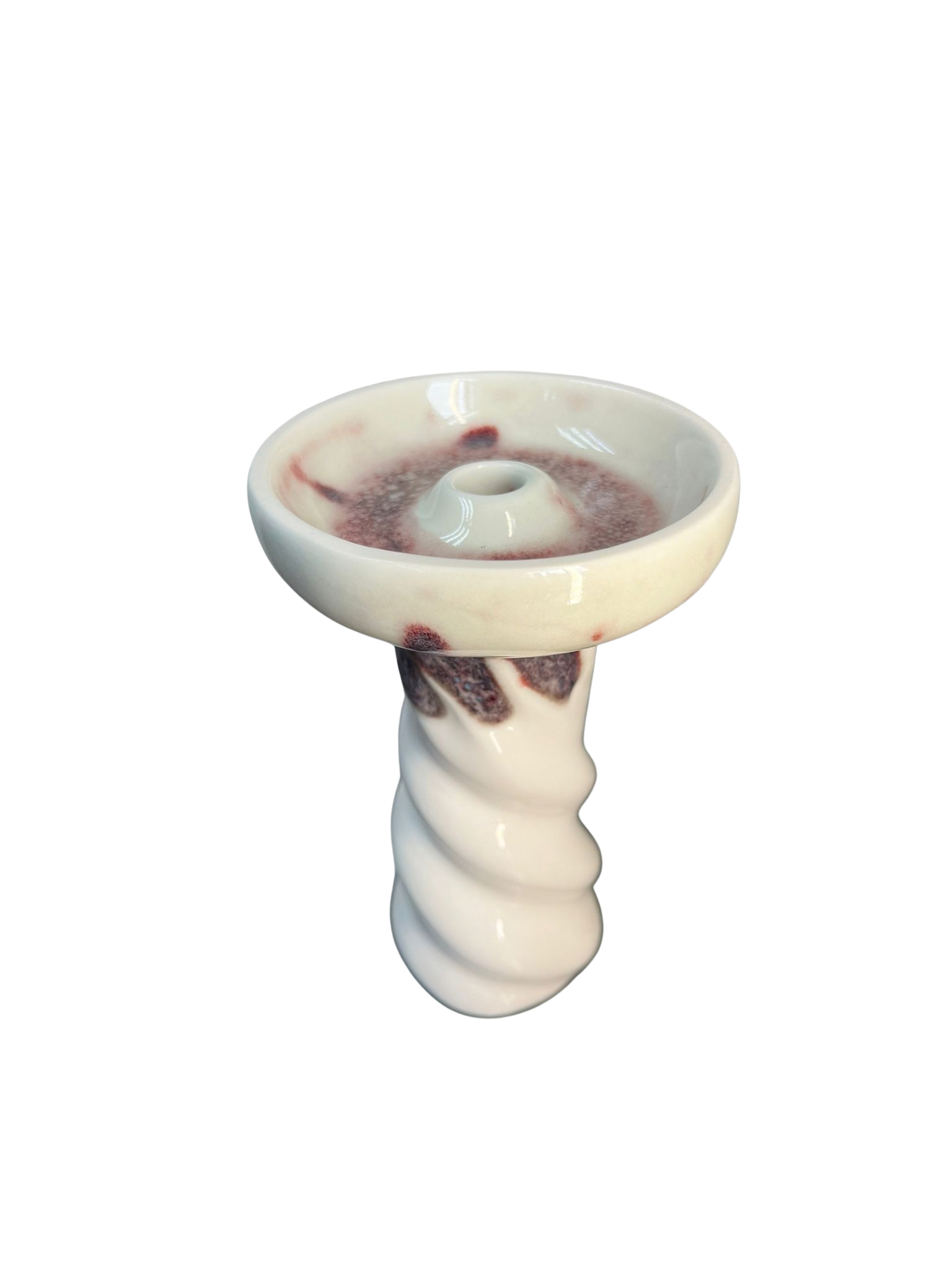 Royal Bowl - Pearl - Violet