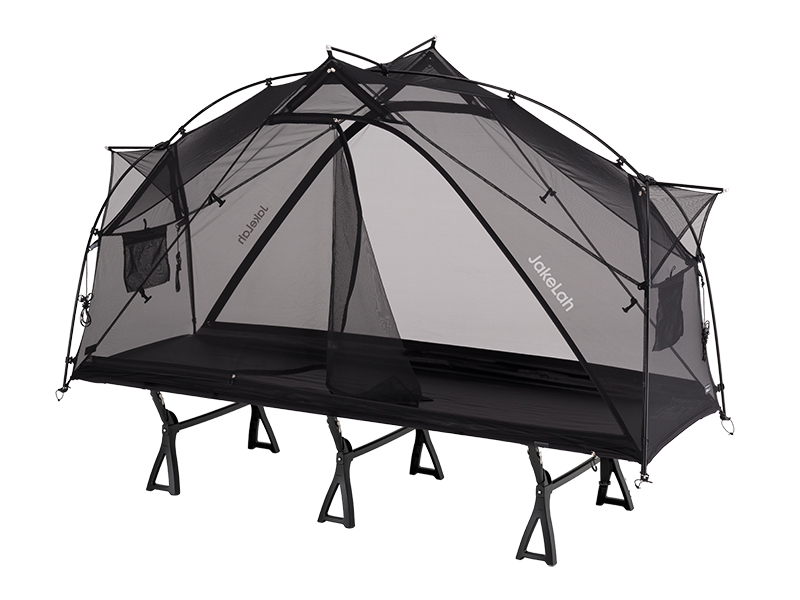 JAKELAH｜J.COT TENT 190/210 MESH｜紗網內帳｜夏季必備