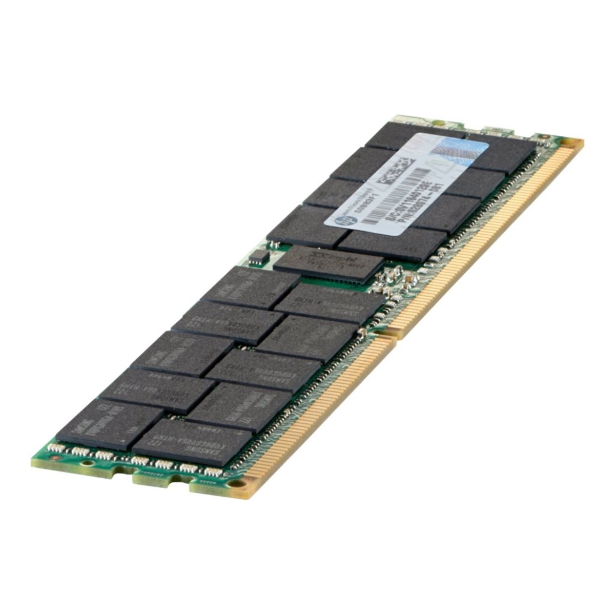 189080-B21 CPQ ML570/DL580 512MB MEMORY (翻新)
