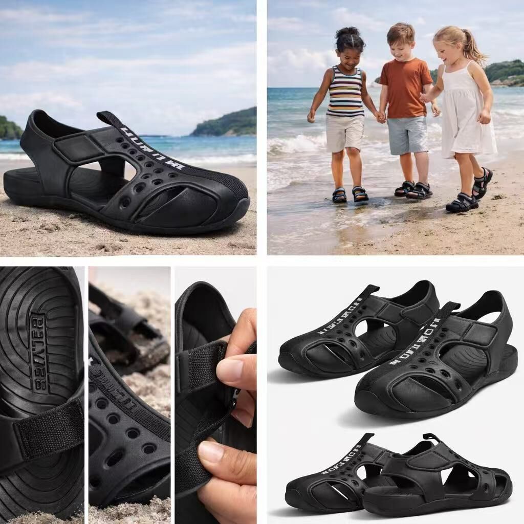 【預購】HUNTER H030518 專業系列 Erina 幼童多功能水陸兩用鞋