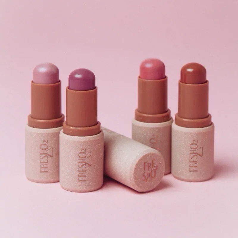 【預購】FRESHO2 多功能氣色小麥棒 5.3G 8色 CHENFRBB