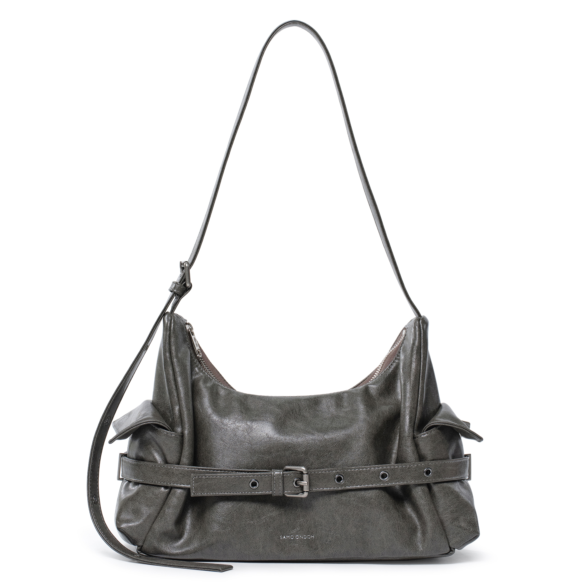 SAMO ONDOH] Pocket Mug Bag L