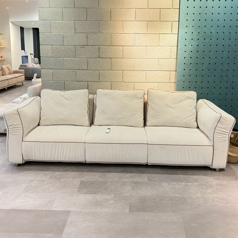 ✨展示特惠出清✨查理電動沙發 TSA-2A88