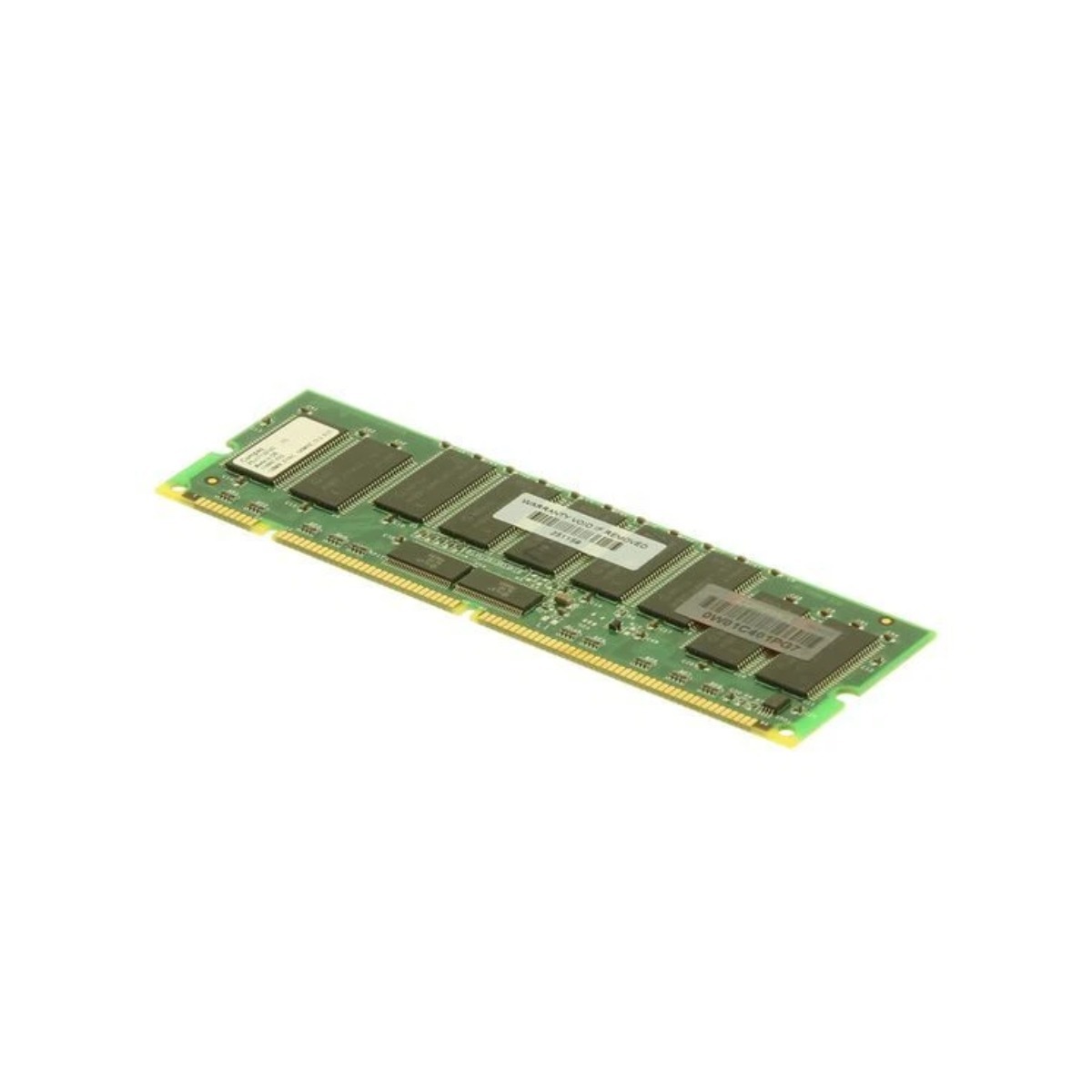 146488-001 HP 128MB PC100 ECC SDRAM MEMORY (翻新)