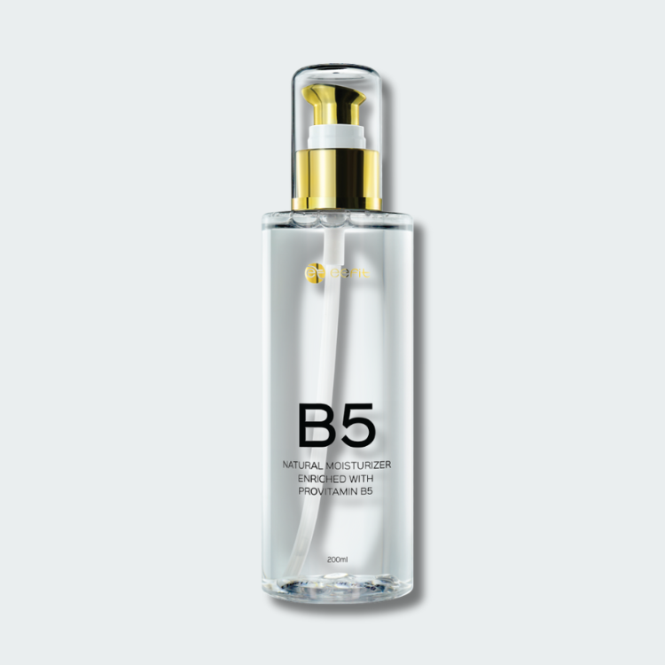 eefit依飛 - B5能量保濕水