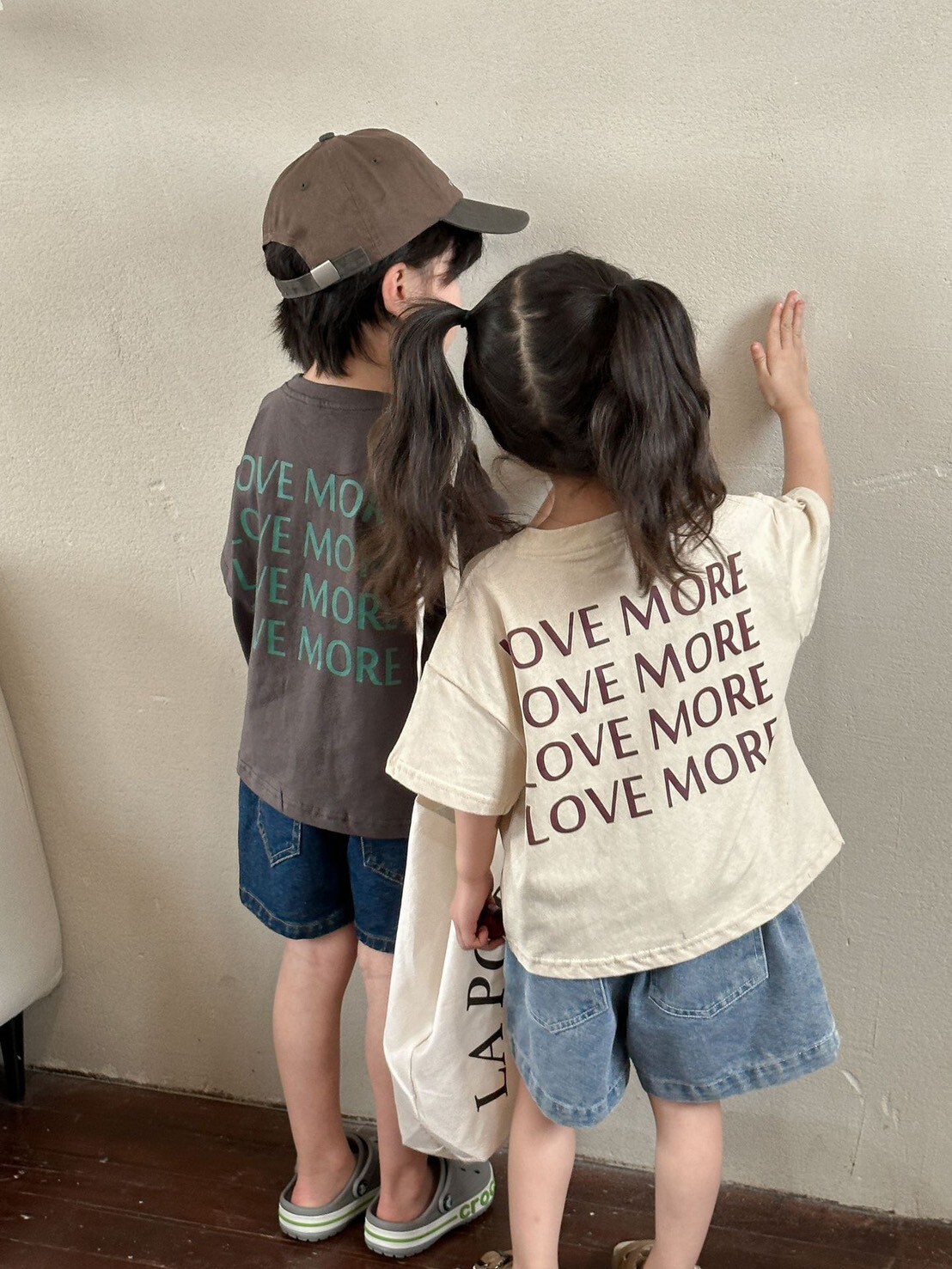 給我多一點滿出來的愛TEEꕀꕀꕀ