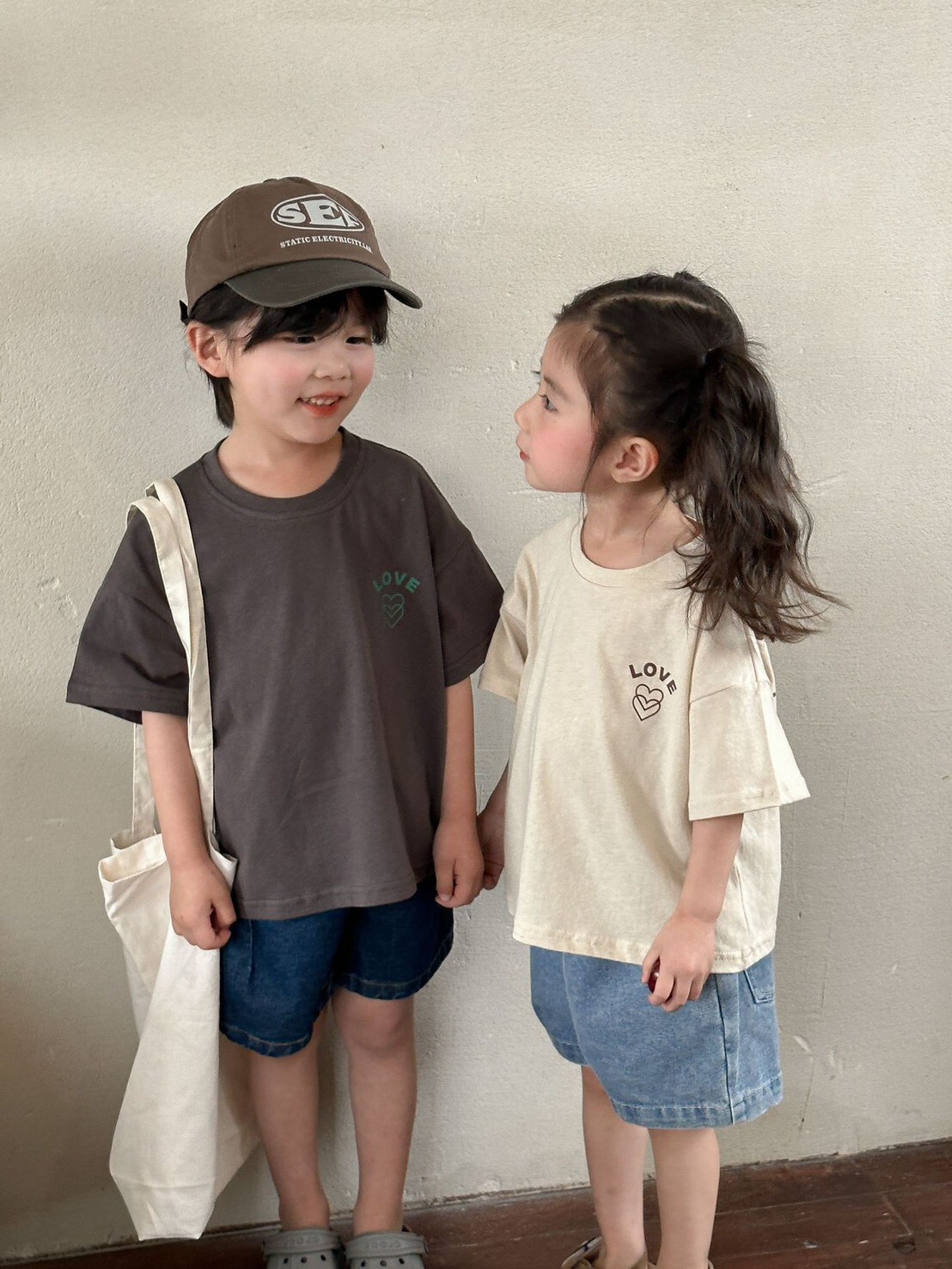 給我多一點滿出來的愛TEEꕀꕀꕀ