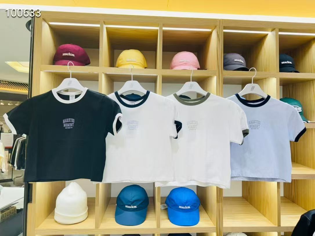 韓國代購 MARKM 特價短款100633