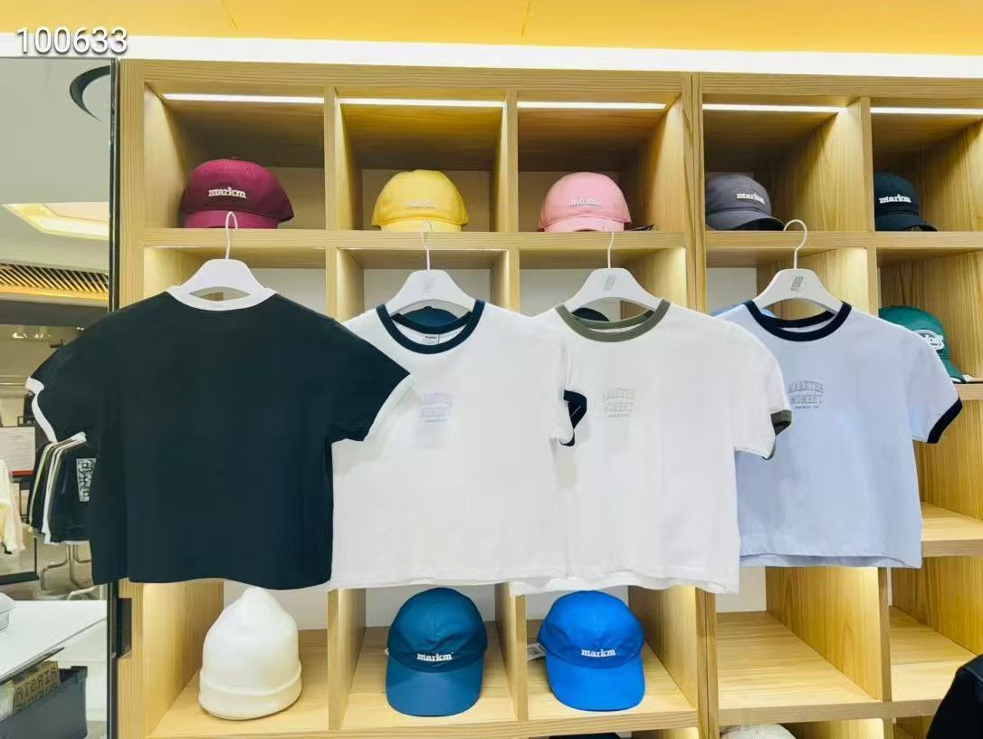 韓國代購 MARKM 特價短款100633