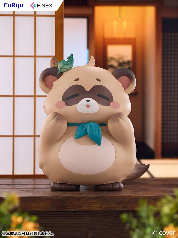 [F:NEX]《VTuber》Pokobe