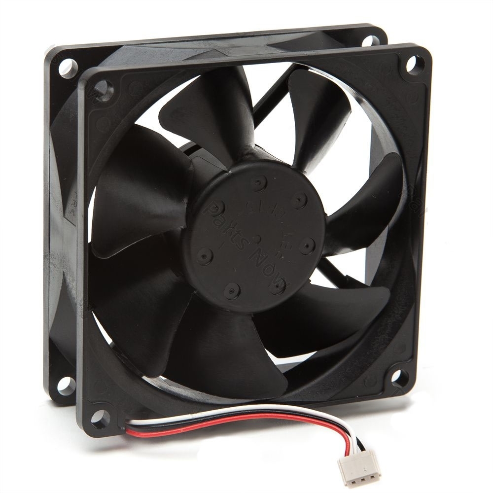RK2-0278 LJ4250/4350 LEFT COOLING FAN = RH7-1573 (翻新)