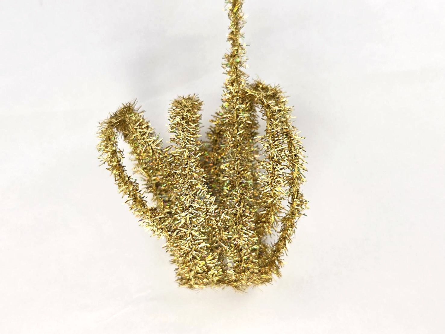 金蔥派對細繩/10mm