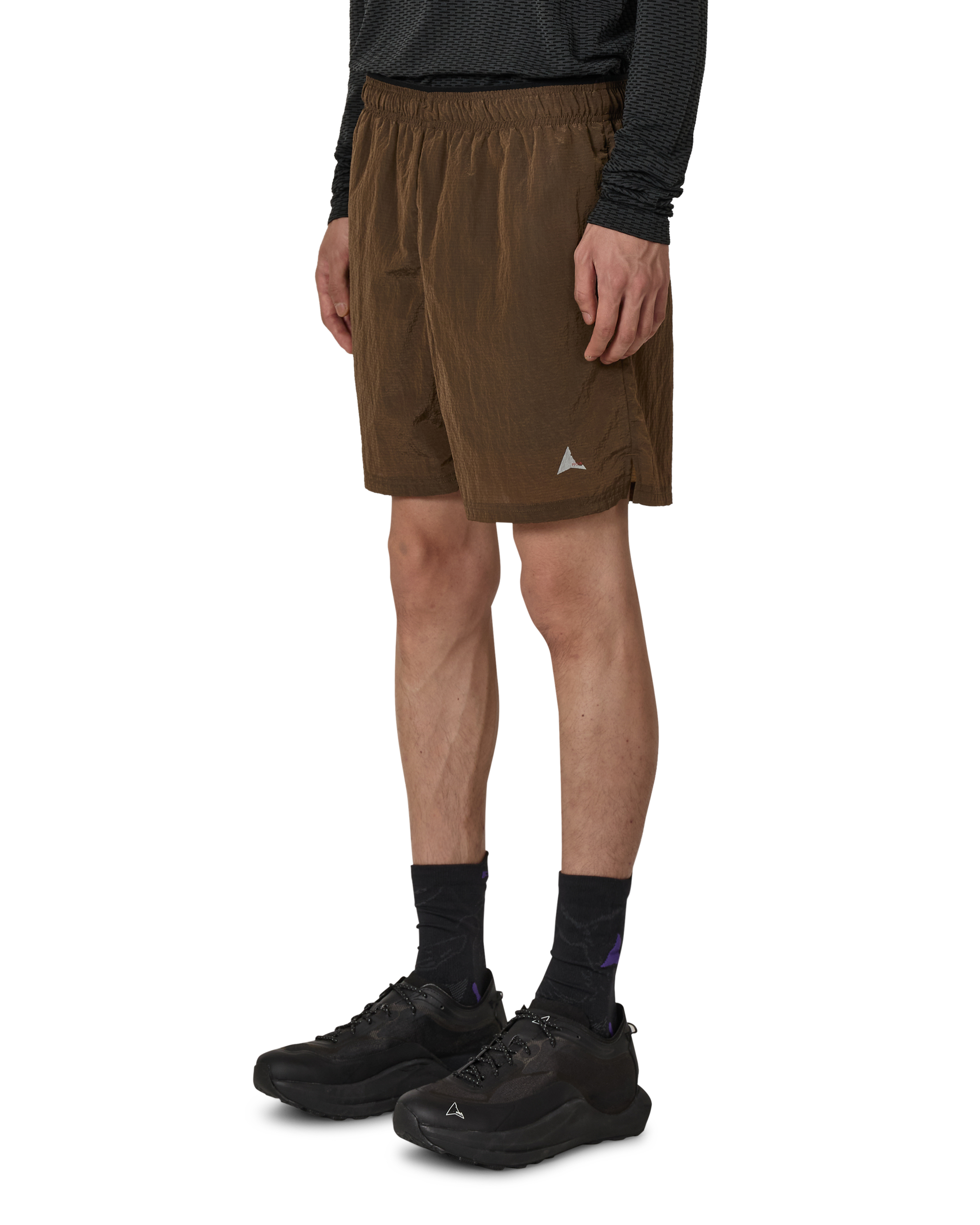 Roa Hiking｜Helder 5 Inch Short