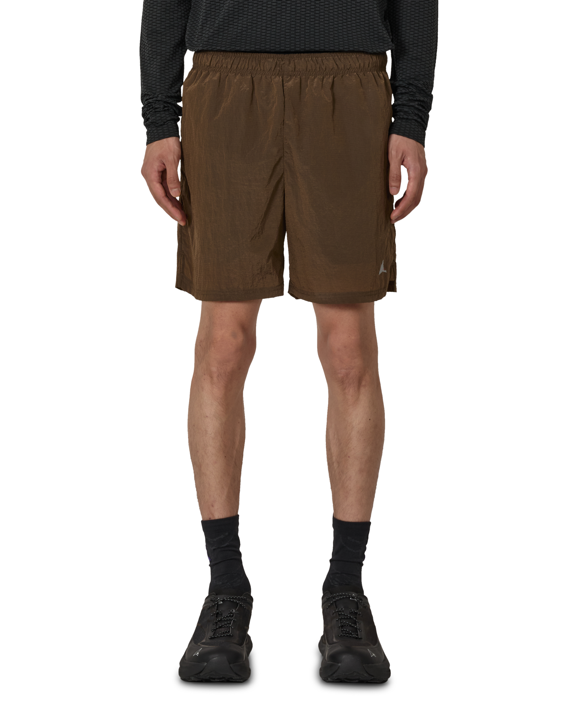 Roa Hiking｜Helder 5 Inch Short