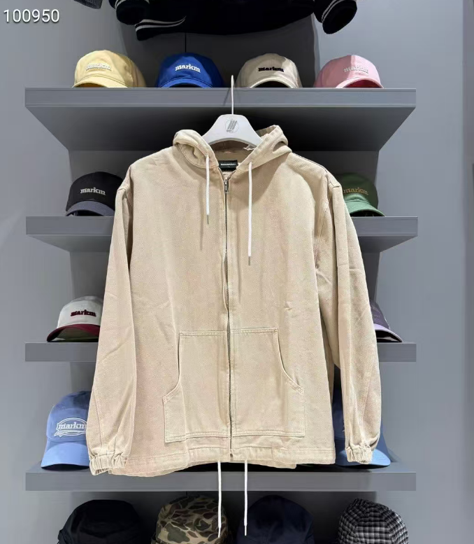 韓國代購 MARKM 特價牛仔外套100950