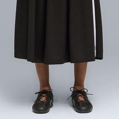 PUMA SPEEDCAT GO 黑銀 瑪莉珍 賽車鞋 薄底 麂皮 網布 405329-01